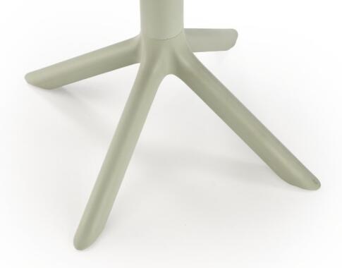 Стол обеденный HALMAR CALVO мятный, 60/72