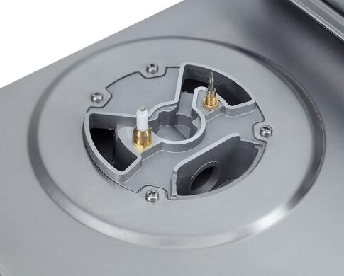 Поверхность газовая EXITEQ EXH-209 inox