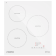 Поверхность индукционная MAUNFELD AVI4531WH