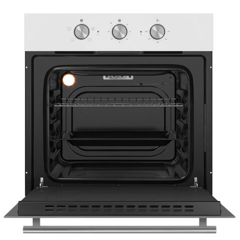 Духовой шкаф электрический HOMSair OES604WH