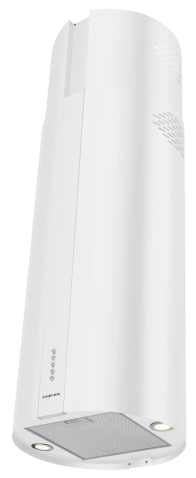 Вытяжка кухонная MEFERI TUBE40WH ISLA POWER_U