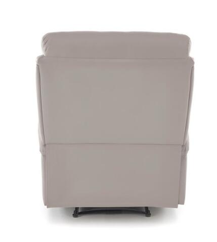 Кресло HALMAR PERUS бежевый