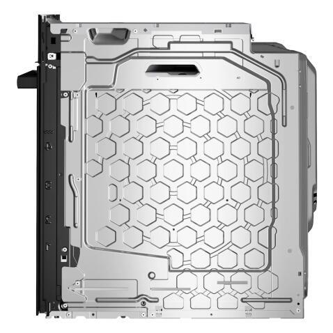 Духовой шкаф BOSCH HBA514BS3