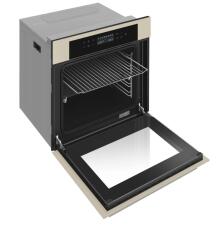 Духовой шкаф электрический MEFERI MEO6010BG ULTRA