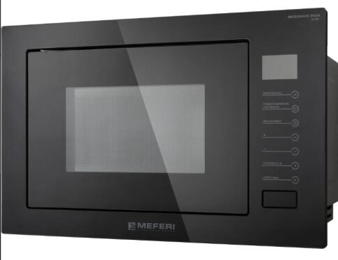 Микроволновая печь MEFERI MMO6025BK ULTRA