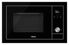 Микроволновая печь TEKA ML 8200 BIS NIGHT RIVER BL