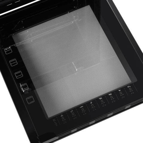 Духовой шкаф электрический MAUNFELD EOEC516B