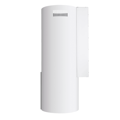 Вытяжка MAUNFELD Lee Wall 35 Sensor белый