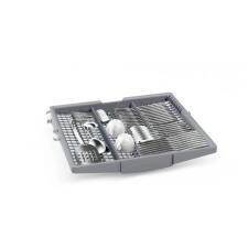 Посудомоечная машина встраиваемая BOSCH SMV4HVX40E