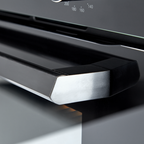 Духовой шкаф EXITEQ EXO-107