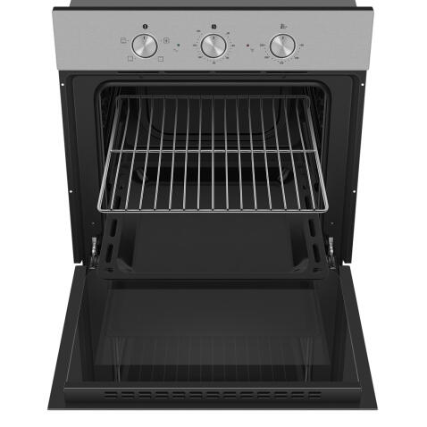 Духовой шкаф электрический HOMSair OES604S