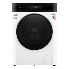 Стирально-сушильная машина WEISSGAUFF WMD 46148 DC Inverter Steam