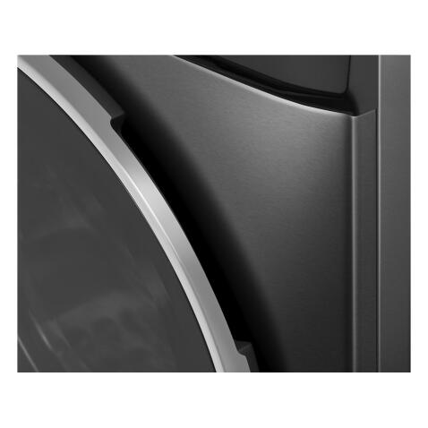 Стирально-сушильная машина WEISSGAUFF WMD 4828 Inverter Steam Grey