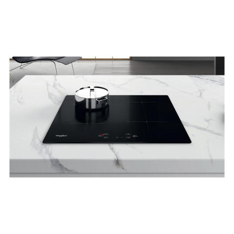 Поверхность индукционная WHIRPOOL WS Q2160 NE