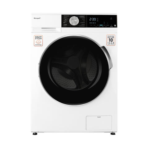 Стирально-сушильная машина WEISSGAUFF WMD 47148 DC Inverter Steam