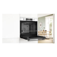 Духовой шкаф BOSCH HBG536EW4