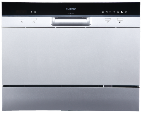 Посудомоечная машина EXITEQ EXDW-T502