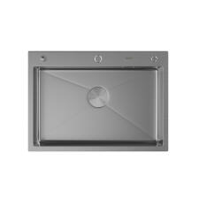 Мойка ARFEKA ECO AR 700*500 POP-UP SATIN