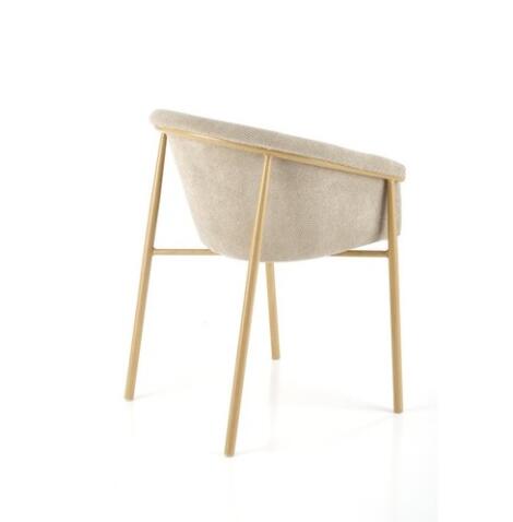 Стул HALMAR K489 бежевый