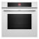 Духовой шкаф BOSCH HBG7341W1