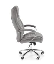 Кресло компьютерное HALMAR KING 2 серый
