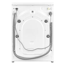Стиральная машина WEISSGAUFF WM 45127 DC Inverter Steam
