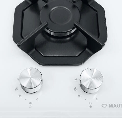 Поверхность газовая MAUNFELD EGHG.32.2CW/G