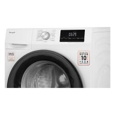 Стирально-сушильная машина WEISSGAUFF WMD 6148 DC INVERTER STEAM