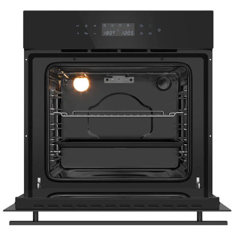 Духовой шкаф электрический MEFERI MEO606BK ULTRA