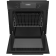 Духовой шкаф электрический MEFERI MEO604BK POWER