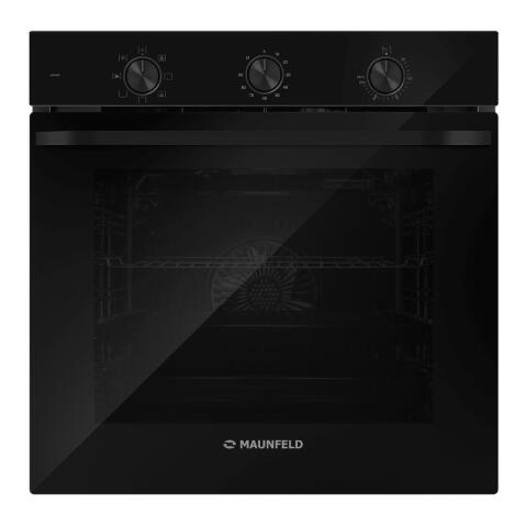 Духовой шкаф электрический MAUNFELD FEOF7871B2