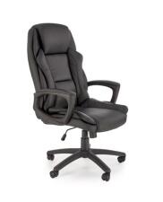 Кресло компьютерное HALMAR MARIO черный