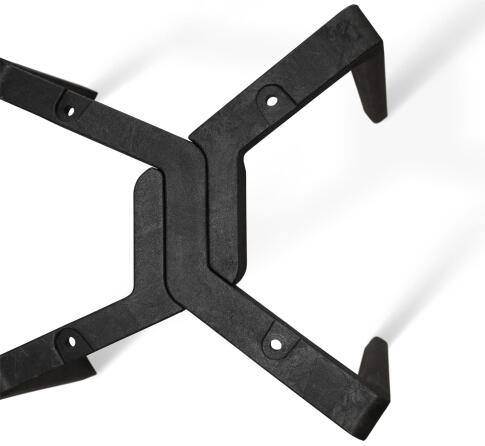 Каркас стула Sheffilton SHT-S85 артикул КС-85 черный