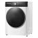 Стирально-сушильная машина WEISSGAUFF WMD4148D