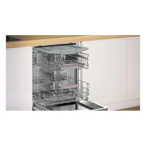 Посудомоечная машина встраиваемая BOSCH SMV4ECX23E