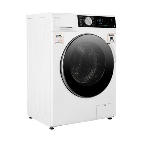 Стирально-сушильная машина WEISSGAUFF WMD 47148 DC Inverter Steam