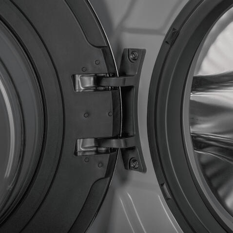 Стирально-сушильная машина MAUNFELD MFWD121010S06 (в 2-х коробках)