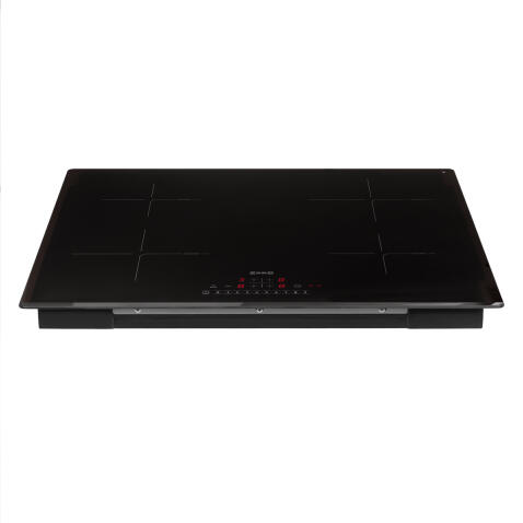 Поверхность индукционная ZORG TECHNOLOGY INO63 black