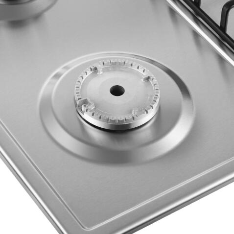 Поверхность газовая MAUNFELD EGHS.64.3STS-ES