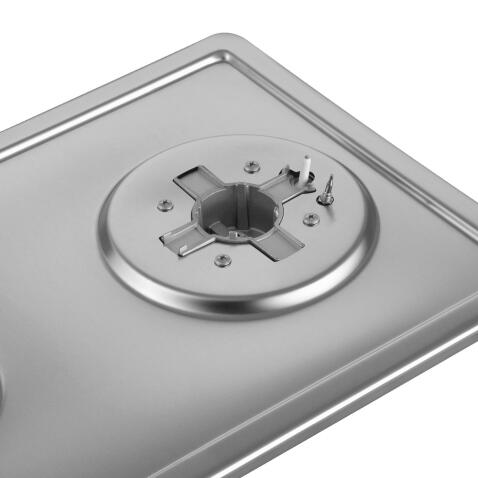 Поверхность газовая MAUNFELD EGHS.32.63CS/G