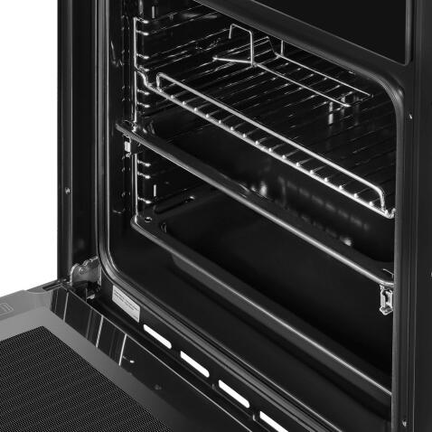 Духовой шкаф электрический MAUNFELD EOEH7616B