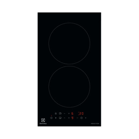 Поверхность индукционная ELECTROLUX LIT30231C