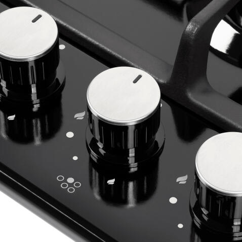 Поверхность газовая MAUNFELD EGHE.75.33CB/G