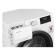 Стирально-сушильная машина WEISSGAUFF WMD 6148 DC INVERTER STEAM