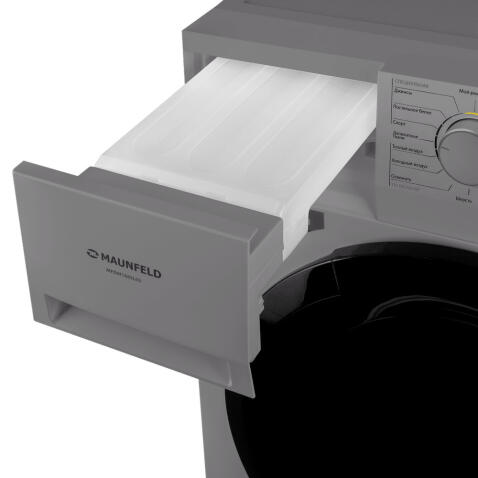 Сушильная машина MAUNFELD MFDM168SL02