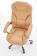 Кресло компьютерное HALMAR DESMOND беж
