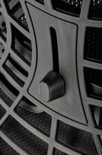 Кресло компьютерное HALMAR GERONIMO черный