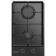 Поверхность газовая EXITEQ EXH-210 black