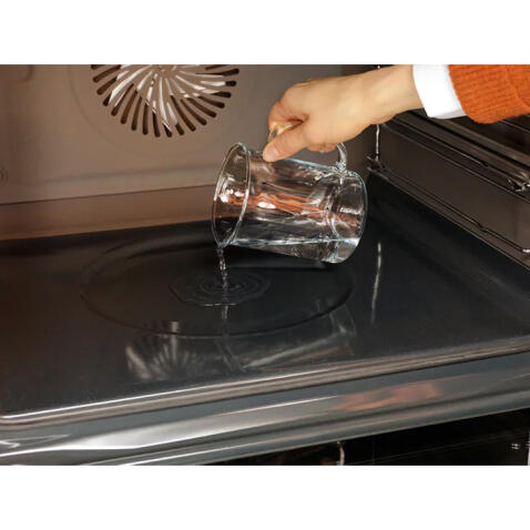 Духовой шкаф ELECTROLUX с паром EOD5C50Z