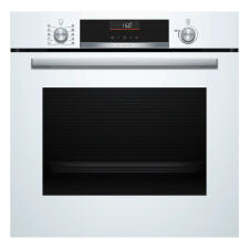 Духовой шкаф BOSCH HBG536EW3